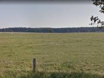 Prodej pole, Benešov, 9944 m2