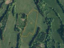 Prodej pole, Roztoky u Semil, 18839 m2