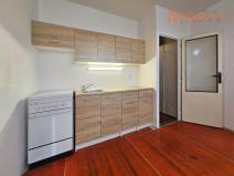 Prodej bytu 1+1, Chomutov, Písečná, 36 m2