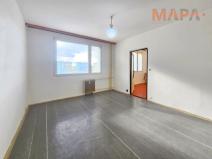 Prodej bytu 1+1, Chomutov, Písečná, 36 m2