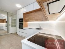 Prodej bytu 5+1, Praha - Smíchov, Podbělohorská, 126 m2