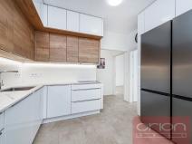 Prodej bytu 5+1, Praha - Smíchov, Podbělohorská, 126 m2