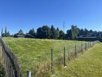 Prodej pozemku pro bydlení, Jeřmanice, Sněhová, 1506 m2