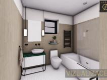 Prodej apartmánu, Trutnov - Dolní Staré Město, 91 m2