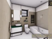 Prodej apartmánu, Trutnov - Dolní Staré Město, 91 m2