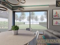 Prodej bytu 3+kk, Trutnov - Dolní Staré Město, 91 m2