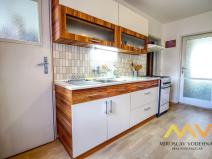 Pronájem bytu 2+1, Hradec Králové, Na Střezině, 55 m2