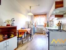 Pronájem bytu 2+1, Hradec Králové, Na Střezině, 55 m2