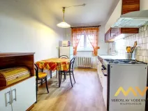 Pronájem bytu 2+1, Hradec Králové, Na Střezině, 55 m2