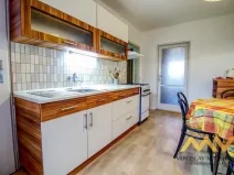 Pronájem bytu 2+1, Hradec Králové, Na Střezině, 55 m2