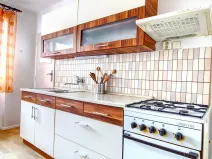 Pronájem bytu 2+1, Hradec Králové, Na Střezině, 55 m2