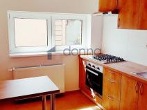 Pronájem bytu 2+1, Praha, Hejtmanská, 54 m2