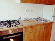 Pronájem bytu 2+1, Praha, Hejtmanská, 54 m2