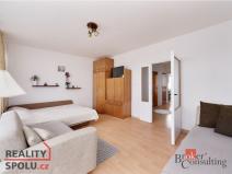 Prodej bytu 2+1, Praha, 63 m2