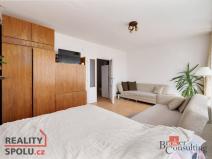 Prodej bytu 2+1, Praha, 63 m2