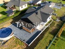 Prodej rodinného domu, Dětmarovice, 130 m2