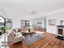 Prodej rodinného domu, Velké Popovice, U Školky, 190 m2