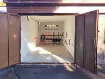 Pronájem garáže, Ústí nad Labem - Klíše, Cestička, 21 m2