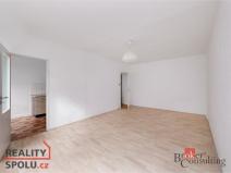 Pronájem bytu 1+1, Praha, 32 m2