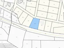 Prodej pozemku pro bydlení, Zbelítov, 1312 m2
