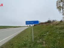 Prodej pozemku pro bydlení, Zbelítov, 1312 m2