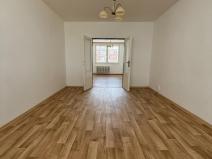 Pronájem bytu 3+1, Klášterec nad Ohří, Školní, 57 m2