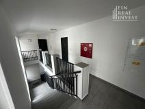 Pronájem bytu 2+kk, Svatobořice-Mistřín - Mistřín, Baráky, 42 m2