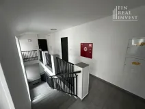 Pronájem bytu 2+kk, Svatobořice-Mistřín - Mistřín, Baráky, 42 m2