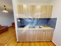 Pronájem bytu 1+1, Praha - Záběhlice, Svojšovická, 27 m2