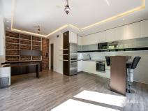 Pronájem bytu 2+kk, Praha - Žižkov, Hartigova, 58 m2