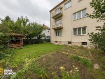 Prodej bytu 4+1, Uherské Hradiště, V Teničkách, 96 m2