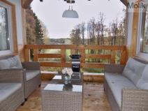 Prodej rodinného domu, Lobendava, 325 m2