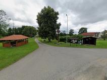 Prodej pozemku pro bydlení, Sedlec-Prčice - Divišovice, 806 m2