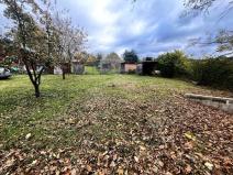 Prodej pozemku pro bydlení, Sedlec-Prčice - Divišovice, 806 m2