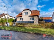 Prodej rodinného domu, Lavičky, 112 m2