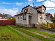 Prodej rodinného domu, Lavičky, 112 m2