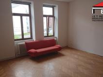 Pronájem bytu 2+1, Ostrava, Nádražní, 65 m2