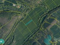 Prodej podílu 3/4 pole, Bakov nad Jizerou, 1908 m2