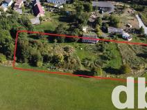 Prodej pozemku pro bydlení, Toužim, 8027 m2