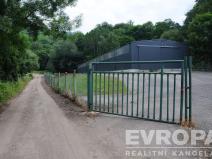 Pronájem skladu, Děčín, okres děčín, 840 m2