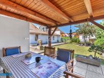 Pronájem bytu 2+kk, Litomyšl, Braunerovo nám., 80 m2