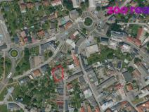 Prodej pozemku pro bydlení, Uničov, 826 m2