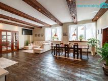 Prodej rodinného domu, Chodová Planá, Pivovarská, 274 m2