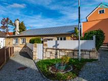 Prodej rodinného domu, Chodová Planá, Pivovarská, 274 m2