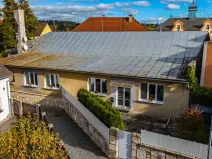 Prodej rodinného domu, Chodová Planá, Pivovarská, 274 m2