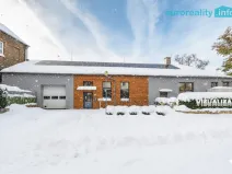 Prodej rodinného domu, Chodová Planá, Pivovarská, 274 m2