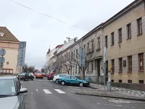 Pronájem bytu 3+1, Jičín, Havlíčkova, 76 m2