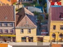 Prodej rodinného domu, Louny, Táboritská, 150 m2