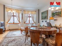 Prodej rodinného domu, Sušice - Sušice II, V Rybníčkách, 420 m2