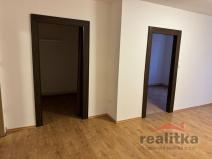 Pronájem bytu 2+1, Vítkov, Oderská, 58 m2